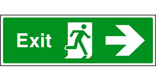 Exit Meaning and Definition Exit Meaning and Definition