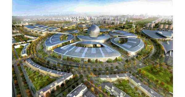 Expo Meaning and Definition Expo Meaning and Definition