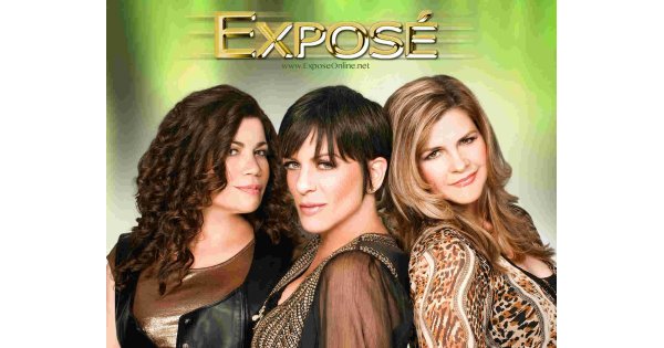 Expose Meaning and Definition Expose Meaning and Definition