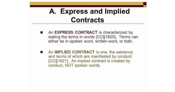 Expressed Meaning and Definition