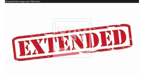 Extended Meaning and Definition