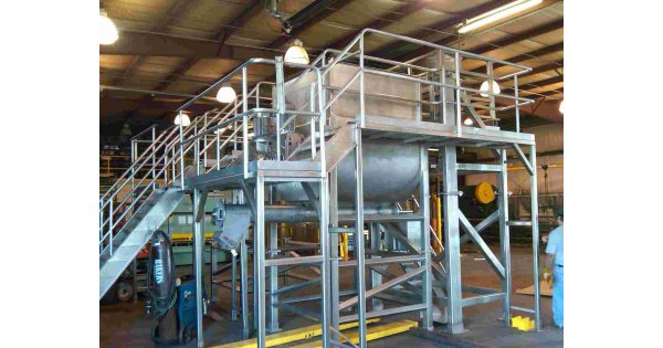 Fabrication Meaning and Definition