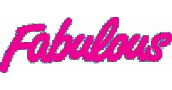 Fabulous Meaning and Definition