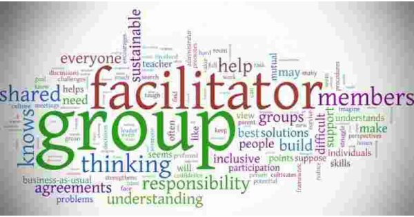 Facilitation Meaning and Definition