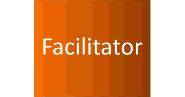 Facilitator Meaning and Definition