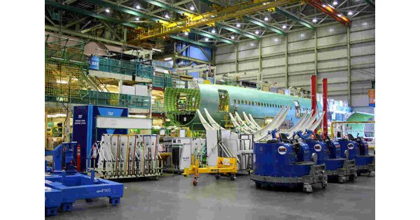 factory Meaning and Definition