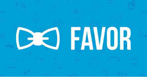 Favor Meaning and Definition
