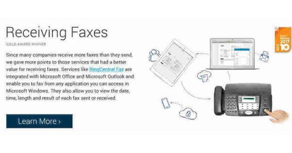 Faxes Meaning and Definition