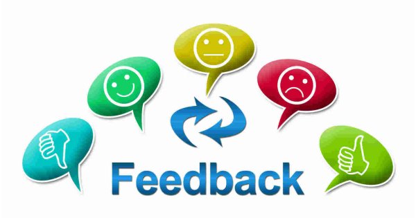 Feedback Meaning and Definition Feedback Meaning and Definition