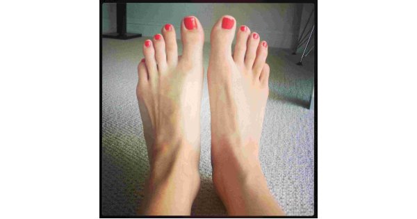 Feet Meaning and Definition