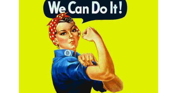 Feminist Meaning and Definition