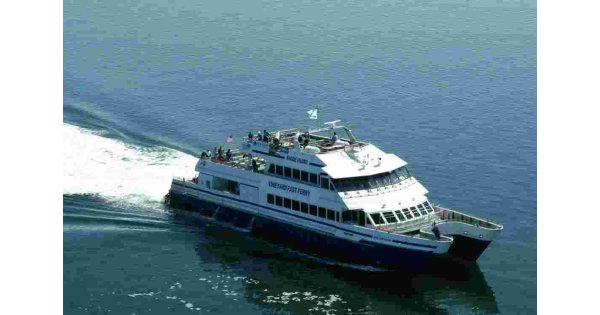 Ferry Meaning and Definition Ferry Meaning and Definition