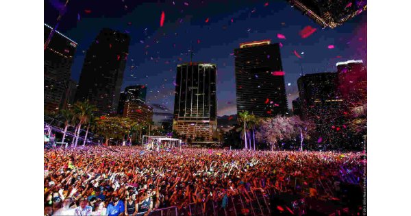 Fest Meaning and Definition