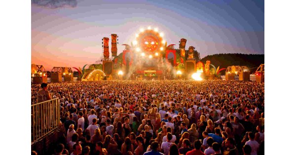 Festival Meaning and Definition