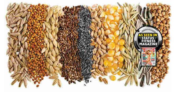 Fibre Meaning and Definition