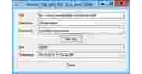 Filesize Meaning and Definition
