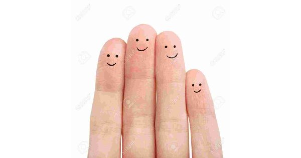 Fingertip Meaning and Definition