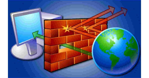 Firewall Meaning and Definition Firewall Meaning and Definition