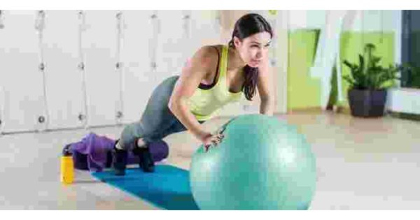 Fitness Meaning and Definition