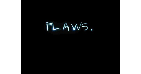 Flaws Meaning and Definition