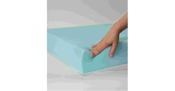 Foam Meaning and Definition