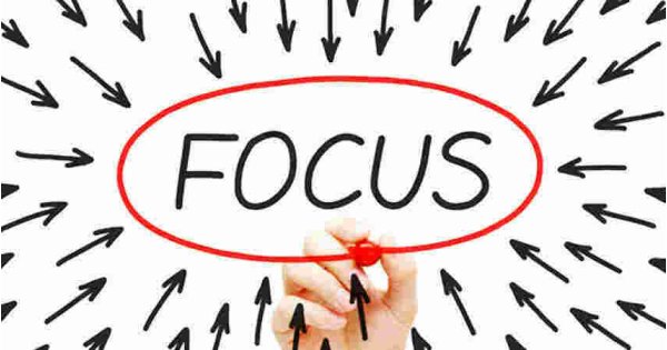 Focused Meaning and Definition