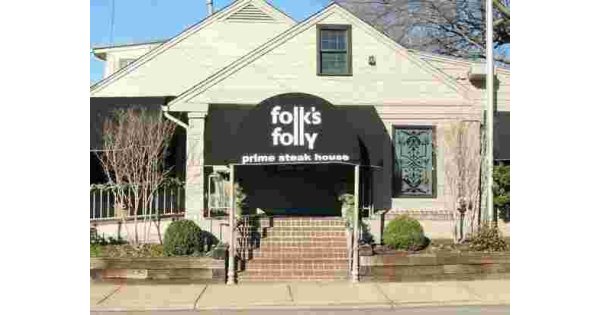 Folks Meaning and Definition