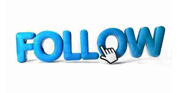 Follow Meaning and Definition Follow Meaning and Definition