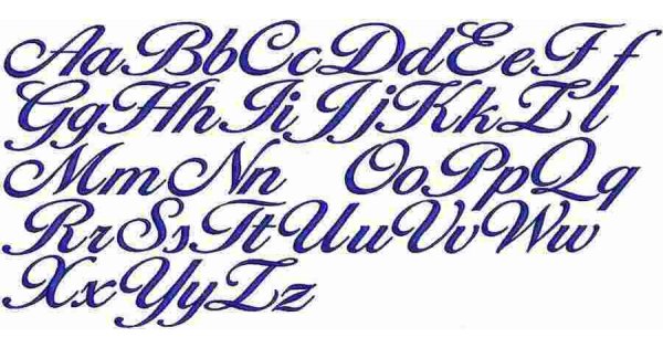 Font Meaning and Definition