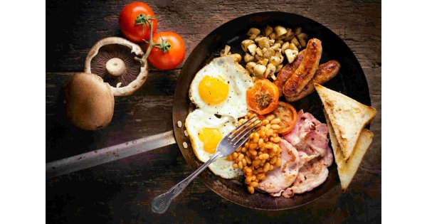 Food Meaning and Definition