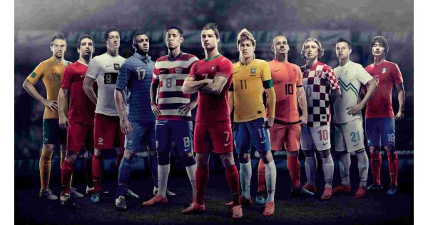 Football Meaning and Definition