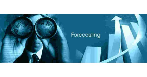 Forecasting Meaning and Definition