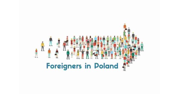 Foreigners Meaning and Definition