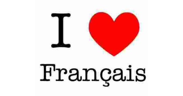 Francais Meaning and Definition