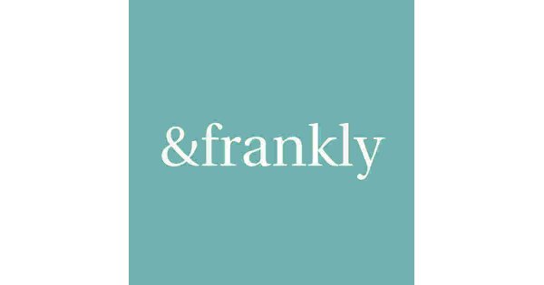 Frankly Meaning and Definition