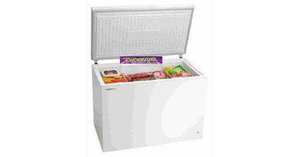 Freezer Meaning and Definition