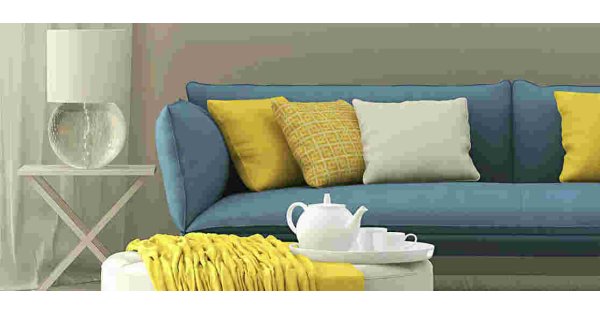 Furnishing Meaning and Definition