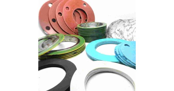 Gasket Meaning and Definition