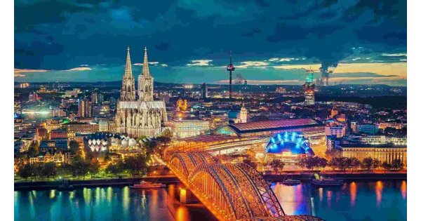 Germany Meaning and Definition Germany Meaning and Definition
