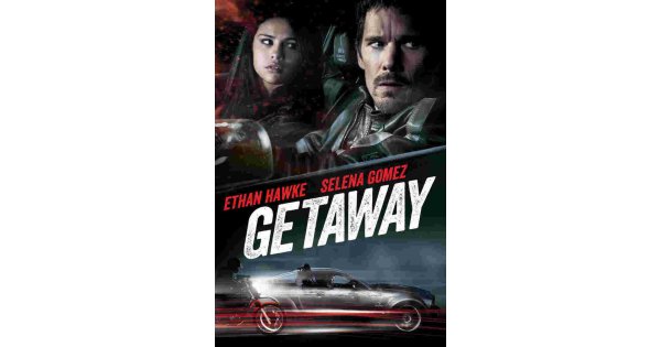 Getaway Meaning and Definition Getaway Meaning and Definition