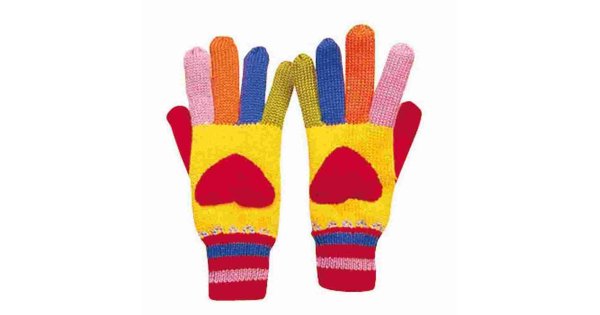 Gloves Meaning and Definition
