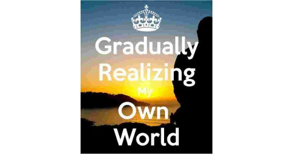 Gradually Meaning and Definition