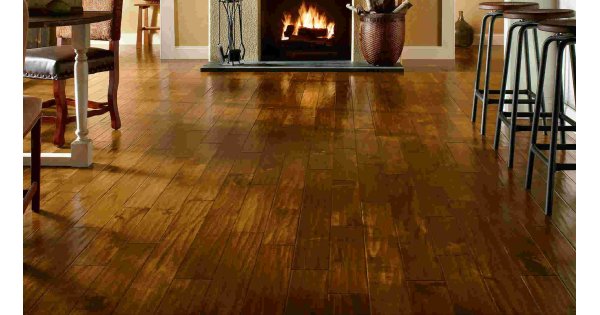Hardwood Meaning and Definition