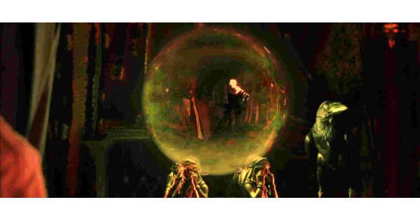 Haunted Meaning and Definition