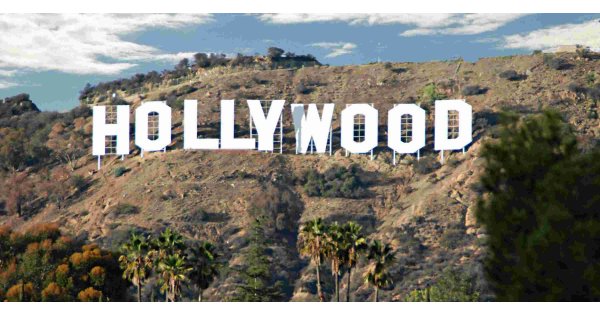 Hollywood Meaning and Definition