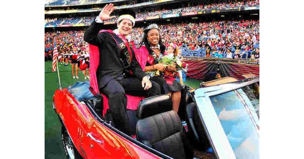 Homecoming Meaning and Definition Homecoming Meaning and Definition