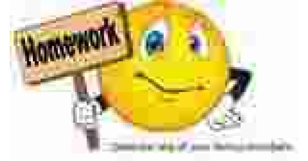 Homework Meaning and Definition Homework Meaning and Definition