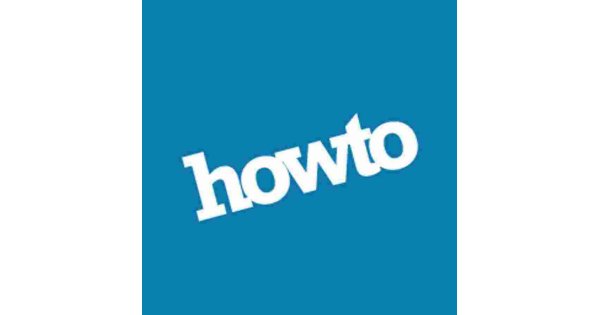 Howto Meaning and Definition