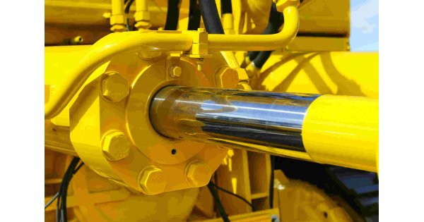 Hydraulic Meaning and Definition