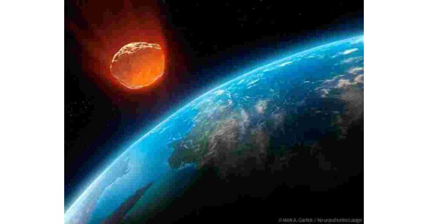 Imminent Meaning and Definition